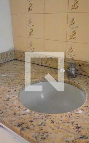 Apartamento à venda com 60m², 2 quartos e sem vagaBanheiro