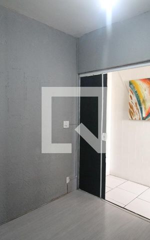 Apartamento para alugar com 48m², 1 quarto e sem vagaQuarto 2