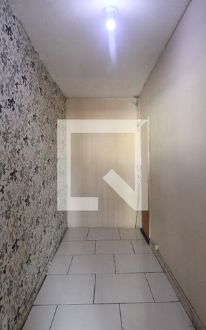 Apartamento para alugar com 48m², 1 quarto e sem vagaCorredor