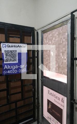 Apartamento para alugar com 48m², 1 quarto e sem vagaÁrea comum