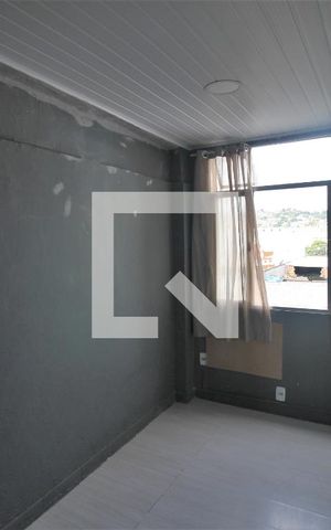 Apartamento para alugar com 48m², 1 quarto e sem vagaQuarto 1