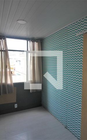 Apartamento para alugar com 48m², 1 quarto e sem vagaQuarto 1