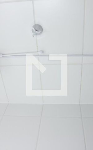 Apartamento à venda com 36m², 2 quartos e sem vagaBanheiro