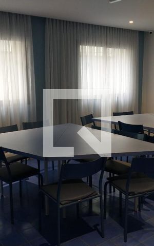 Apartamento à venda com 36m², 2 quartos e sem vaga Apartamento à venda com 36m², 2 quartos e sem vagaÁrea comum