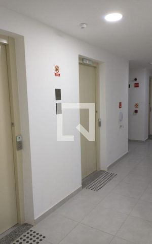 Apartamento à venda com 36m², 2 quartos e sem vaga Apartamento à venda com 36m², 2 quartos e sem vagaÁrea comum