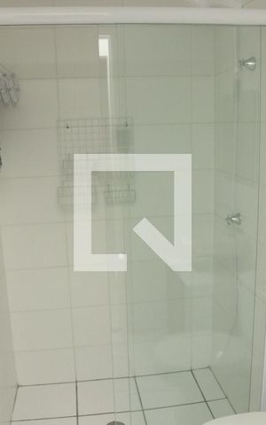 Apartamento à venda com 36m², 2 quartos e sem vagaBanheiro