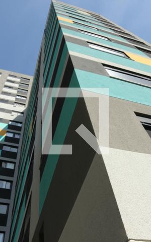 Apartamento à venda com 36m², 2 quartos e sem vagaFachada