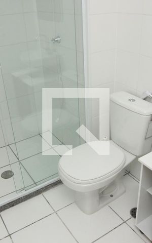 Apartamento à venda com 36m², 2 quartos e sem vagaBanheiro