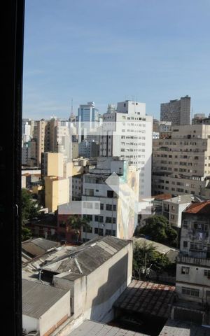 Apartamento à venda com 36m², 2 quartos e sem vagaQuarto 1 Vista