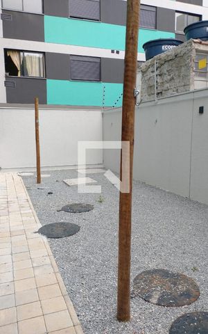 Apartamento à venda com 36m², 2 quartos e sem vaga Apartamento à venda com 36m², 2 quartos e sem vagaÁrea comum