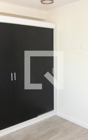 Apartamento à venda com 36m², 2 quartos e sem vagaQuarto 2