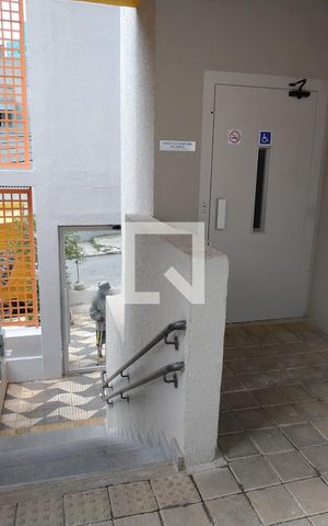Apartamento à venda com 36m², 2 quartos e sem vaga Apartamento à venda com 36m², 2 quartos e sem vagaÁrea comum