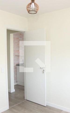 Apartamento à venda com 36m², 2 quartos e sem vagaQuarto 2