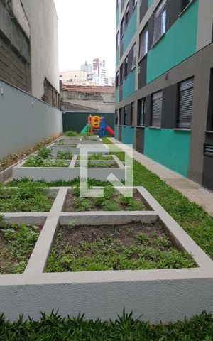 Apartamento à venda com 36m², 2 quartos e sem vaga Apartamento à venda com 36m², 2 quartos e sem vagaÁrea comum