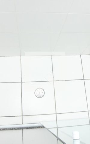 Apartamento à venda com 36m², 2 quartos e sem vagaBanheiro