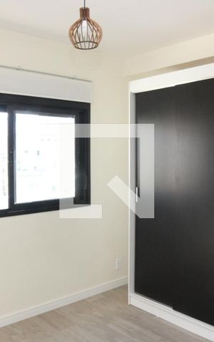 Apartamento à venda com 36m², 2 quartos e sem vagaQuarto 2