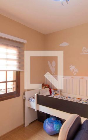 Casa à venda com 143m², 3 quartos e 3 vagas Casa à venda com 143m², 3 quartos e 3 vagasQuarto 2