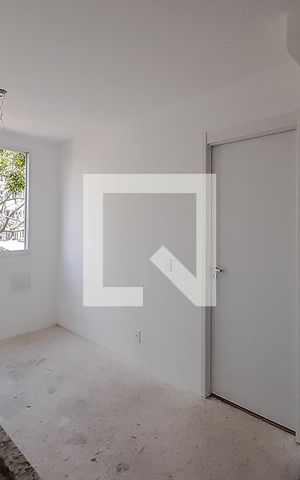 Apartamento para alugar com 25m², 1 quarto e sem vaga Apartamento para alugar com 25m², 1 quarto e sem vagaSala/Cozinha