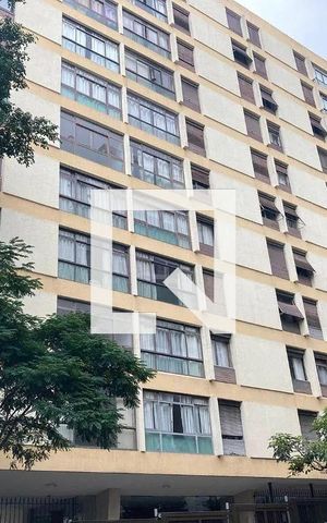 Apartamento à venda com 110m², 3 quartos e 1 vagaFachada