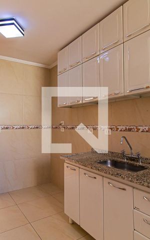 Apartamento à venda com 110m², 3 quartos e 1 vagaCozinha
