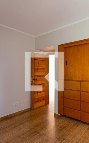 Apartamento à venda com 110m², 3 quartos e 1 vagaQuarto 2