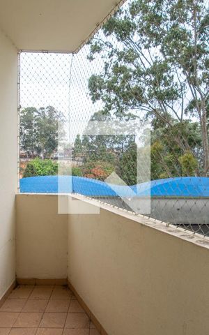 Apartamento à venda com 68m², 2 quartos e 1 vaga Apartamento à venda com 68m², 2 quartos e 1 vagaVaranda