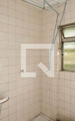 Apartamento à venda com 68m², 2 quartos e 1 vaga Apartamento à venda com 68m², 2 quartos e 1 vagaÁrea de Serviço