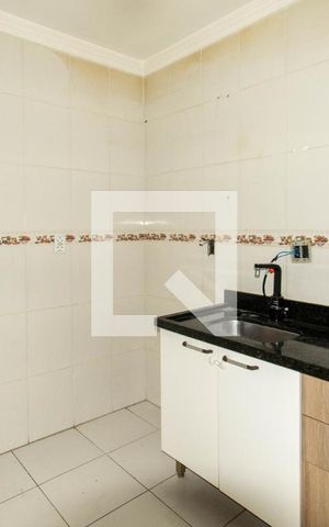 Apartamento à venda com 68m², 2 quartos e 1 vaga Apartamento à venda com 68m², 2 quartos e 1 vagaCozinha