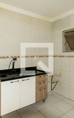 Apartamento à venda com 68m², 2 quartos e 1 vaga Apartamento à venda com 68m², 2 quartos e 1 vagaCozinha