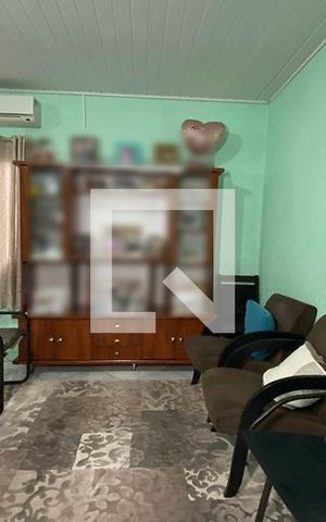 Casa à venda com 119m², 3 quartos e 2 vagasSala 2