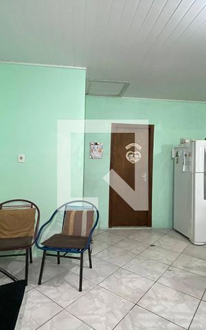 Casa à venda com 119m², 3 quartos e 2 vagasSala 2
