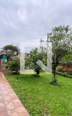 Casa à venda com 119m², 3 quartos e 2 vagasÁrea Externa