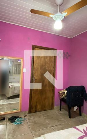 Casa à venda com 119m², 3 quartos e 2 vagasQuarto 2 