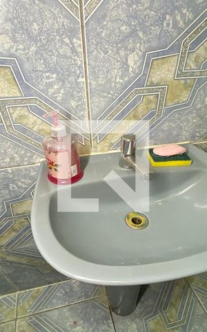 Casa à venda com 119m², 3 quartos e 2 vagasPia do Banheiro