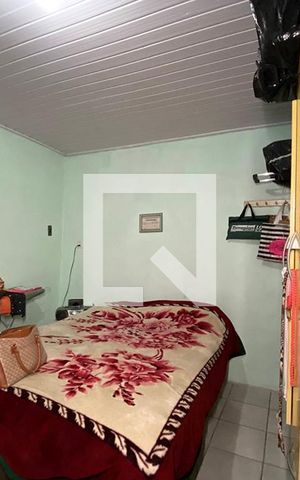 Casa à venda com 119m², 3 quartos e 2 vagasQuarto 3