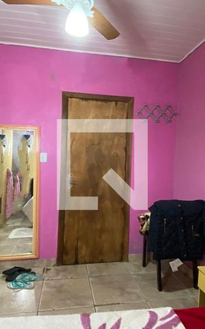 Casa à venda com 119m², 3 quartos e 2 vagasQuarto 2 