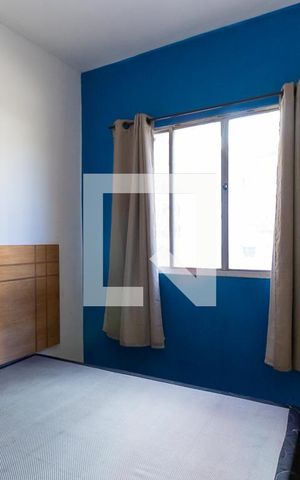 Apartamento à venda com 43m², 1 quarto e sem vaga Apartamento à venda com 43m², 1 quarto e sem vagaQuarto
