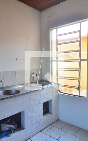 Studio à venda com 25m², 1 quarto e 1 vagaCozinha