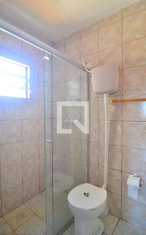 Studio à venda com 25m², 1 quarto e 1 vagaBanheiro