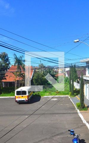Studio à venda com 25m², 1 quarto e 1 vagaVista Dormitório e sala