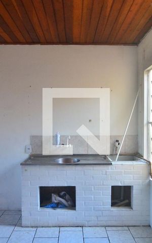 Studio à venda com 25m², 1 quarto e 1 vagaCozinha