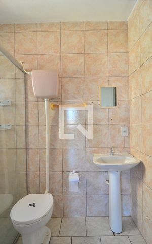 Studio à venda com 25m², 1 quarto e 1 vagaBanheiro