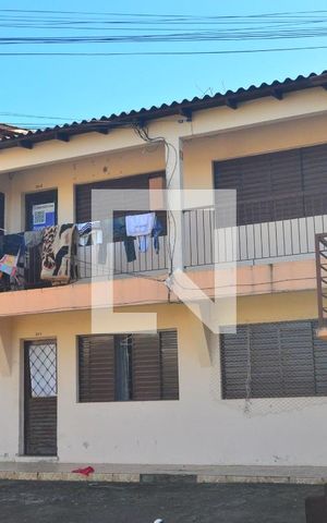 Studio à venda com 25m², 1 quarto e 1 vagaFachada