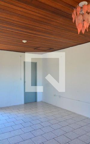 Studio à venda com 25m², 1 quarto e 1 vagaDormitório e sala