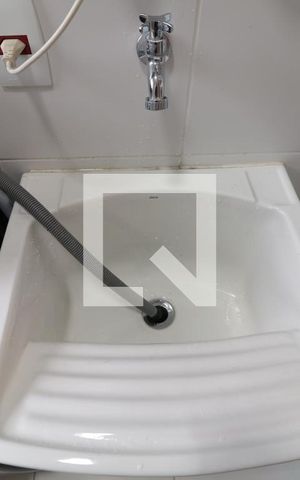 Apartamento à venda com 59m², 2 quartos e 1 vagaÁrea de Serviço - tanque