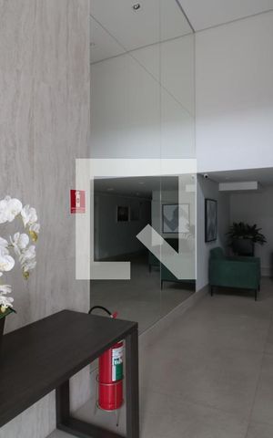 Apartamento à venda com 59m², 2 quartos e 1 vagaHall social