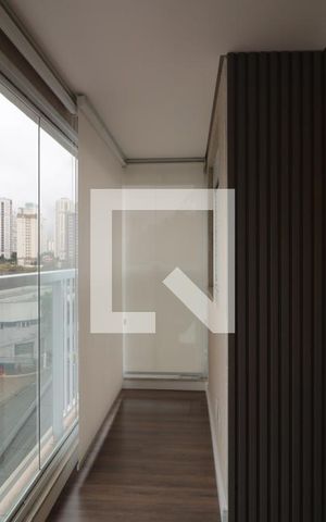 Apartamento à venda com 59m², 2 quartos e 1 vagaSacada 