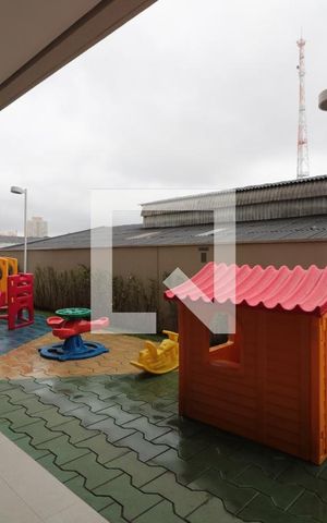 Apartamento à venda com 59m², 2 quartos e 1 vagaÁrea Comum - Playground