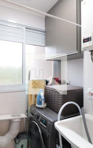 Apartamento à venda com 59m², 2 quartos e 1 vagaÁrea de Serviço