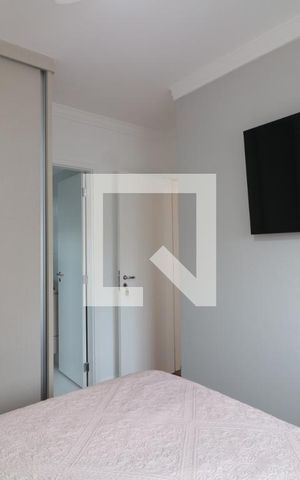 Apartamento à venda com 59m², 2 quartos e 1 vagaSuite 